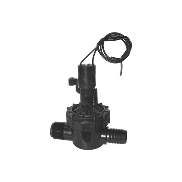 Toro M/R Irrigation 1 Inline Jar Top Valve 53799 Zoro